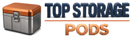 Top Storage Pods